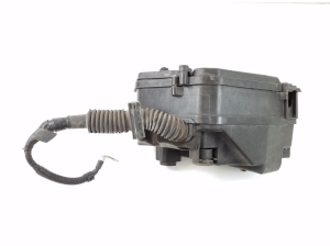 Porsche Cayenne (2010–2017) Fuse boxes 95861011100 - 3