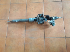Subaru Legacy (2014–2026) Steering column and its parts 898200686 - 2