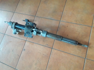 Subaru Legacy (2014–2026) Steering column and its parts 898200686 - 3