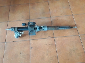 Steering column and its parts - 898200686