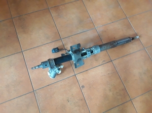 Subaru Legacy (2014–2026) Steering column and its parts 898200686 - 4