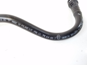 Porsche Cayenne (2010–2017) Pipe 7P0614931J - 2