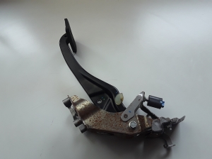 Subaru Legacy (2014–2026) Piduripedaal 36012AN02A - 4