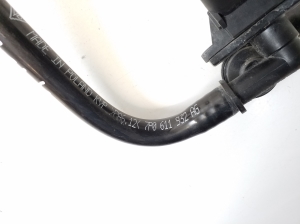 Porsche Cayenne (2010–2017) Toru 7P0611932 - 3