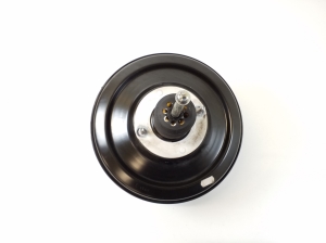 Porsche Cayenne (2010–2017) Brake booster 7P5612101B - 2