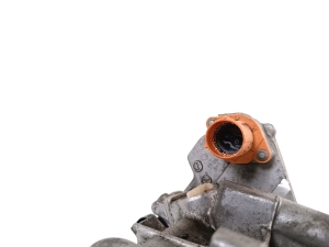 Mercedes Benz CLA-Class W118 (2019–2026) Konditsioneeri kompressor A0008304404 - 3