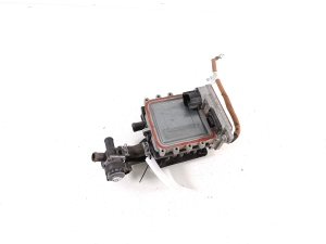 Mercedes Benz CLA-Class W118 (2019–2026) Engine heater element A0008358403 - 3