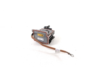 Mercedes Benz CLA-Class W118 (2019–2026) Engine heater element A0008358403 - 4