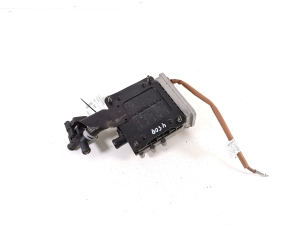 Mercedes Benz CLA-Class W118 (2019–2026) Engine heater element A0008358403 - 5