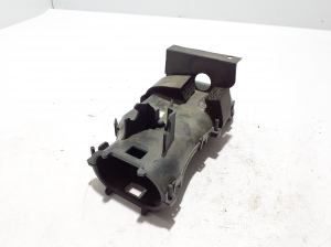 Dacia Duster (2017–2024) Luftansaugschlauch 960155700R - 3