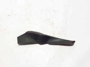   Klaasipuhastite mehhanismi kate esiklaasi juures  - 668228406R 