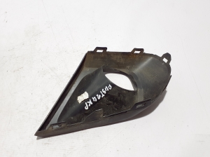 Dacia Duster (2017–2024) Front bumper lower grille 261A32985R - 3