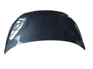 VOLVO S60 II (2010–2018) Kapott 31335350 - 2