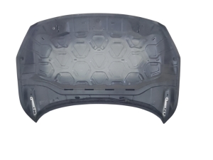 VOLVO S60 II (2010–2018) Kapott 31335350 - 3