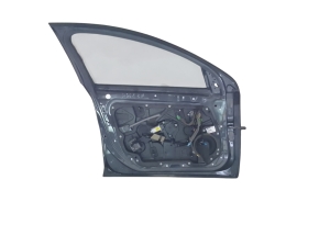 VOLVO S60 II (2010–2018) Front door 31424603 - 2