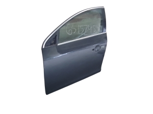 VOLVO S60 II (2010–2018) Front door 31424603 - 3