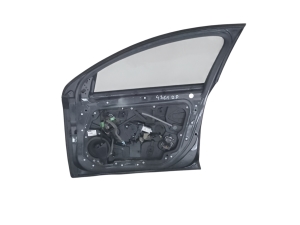 VOLVO S60 II (2010–2018) Esiuksed ja nende osad 31402401 - 2