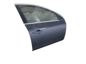 VOLVO S60 II (2010–2018) Esiuksed ja nende osad 31402401 - 3
