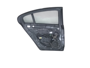 VOLVO S60 II (2010–2018) Tagumised küljeuksed ja nende osad 31424614 - 2
