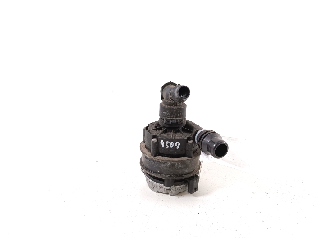 Mercedes Benz CLA-Class W118 (2019–2026) Tsirkulatsioonipump A0005002686 Mercedes Benz CLA-Class W118 (2019–2026) Tsirkulatsioonipump A0005002686