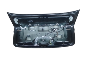 VOLVO S60 II (2010–2018) Trunk lid 31395582 - 2
