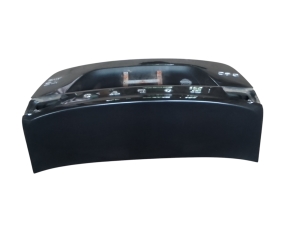 VOLVO S60 II (2010–2018) Trunk lid 31395582 - 3