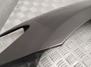 Jaguar XF (2008–2016) Esiporitiib - 4