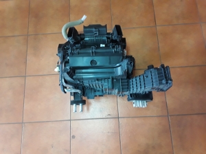 Heater and its parts - 72100AN01A