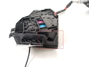 Mercedes Benz CLA-Class W118 (2019–2026) Kaitsmeplokid A1775406032 - 8