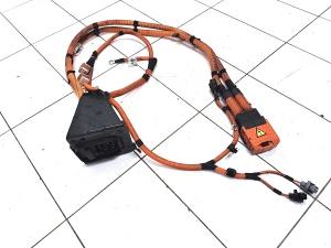   Battery charging cable  - 9848717680 