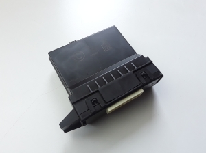 Subaru Legacy (2014–2026) Conditioner control module 72343AN02A - 2