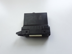 Conditioner control module - 72343AN02A