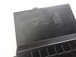 Subaru Legacy (2014–2026) Conditioner control module 72343AN02A - 3