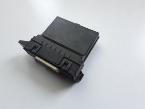 Subaru Legacy (2014–2026) Conditioner control module 72343AN02A - 5