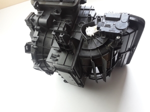 Subaru Legacy (2014–2026) Salongi puhuri mootor AY6720 - 2