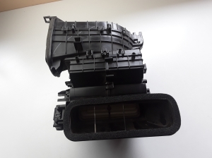 Heater blower motor - AY6720