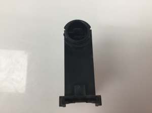 AUDI A4 B5 (1994–2001) Kesklukustuse juhtplokk 4A0959981A - 2