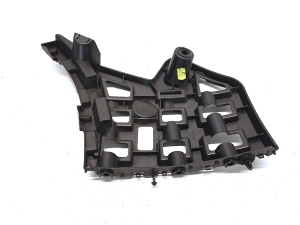 Peugeot 2008 P24 (2019–2026) Rear bumper bracket 9825854180 - 4