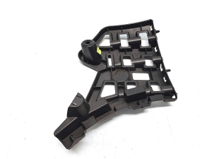 Peugeot 2008 P24 (2019–2026) Rear bumper bracket 9825854180 - 5