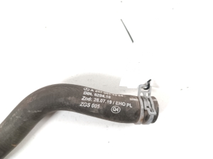 Mercedes Benz CLA-Class W118 (2019–2026) Voolik A2475011364 - 2