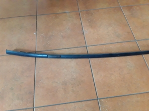 Subaru Legacy (2014–2026) Katuseliist 91046B - 3