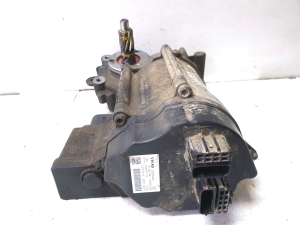 Volkswagen Passat B6 (2005–2010) Roolilatt 1K0909144J - 3
