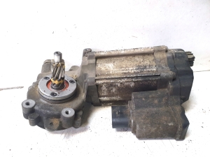 Volkswagen Passat B6 (2005–2010) Roolilatt 1K0909144J - 4