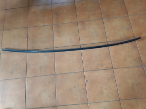 Roof molding - 91046C