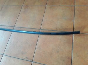 Subaru Legacy (2014–2026) Katuseliist 91046C - 3