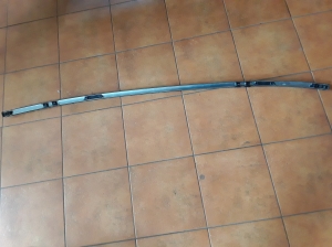 Subaru Legacy (2014–2026) Katuseliist 91046C - 4