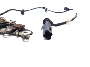 Peugeot 2008 P24 (2019–2026) Hood latch 9826983880 - 2