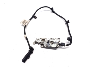 Peugeot 2008 P24 (2019–2026) Hood latch 9826983880 - 5