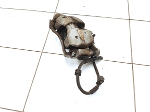 Front brake caliper - 9836308880