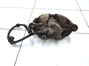 Peugeot 2008 P24 (2019–2026) Front brake caliper 9836308880 - 2